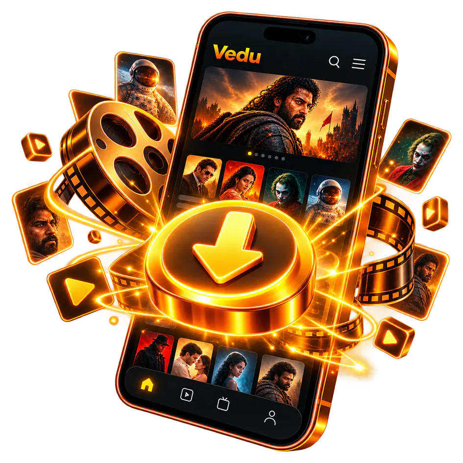 Download Vedu APK