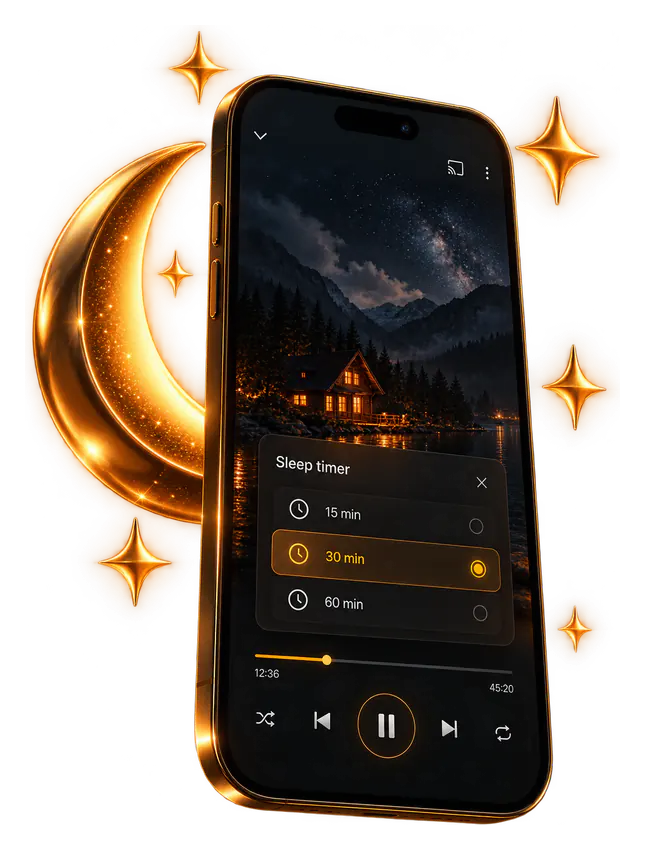 Sleep Timer