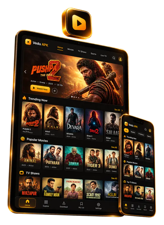 iPad Screen Experience