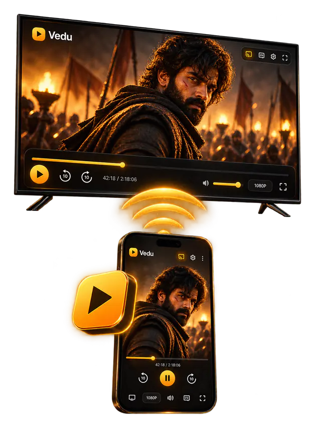 AirPlay and Screen Mirroring