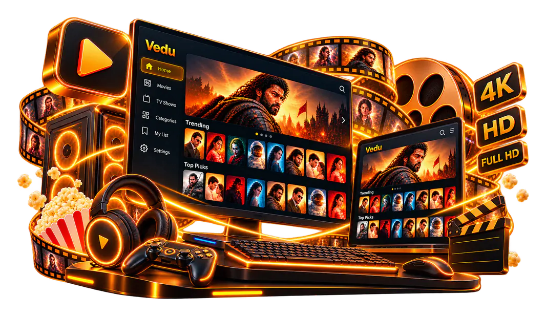 Download Vedu APK for PC