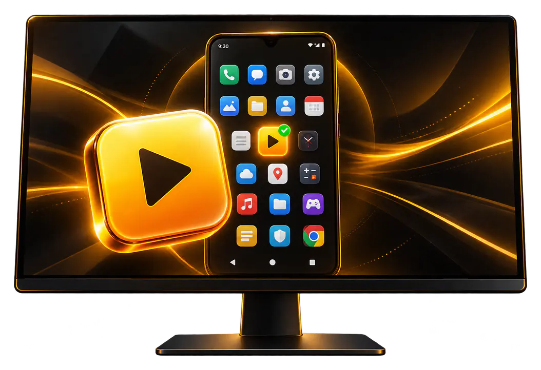 Android Environment Compatibility