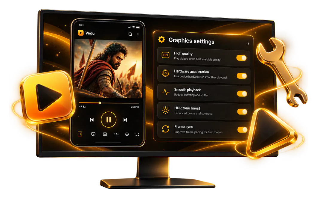 Video Decoder Troubleshooting
