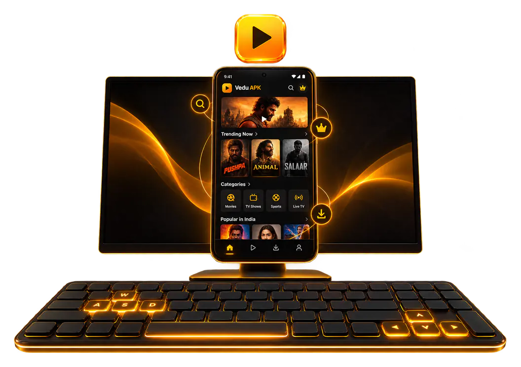 Keyboard Mapping Controls