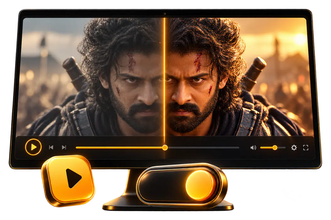 Graphics Mode Switching